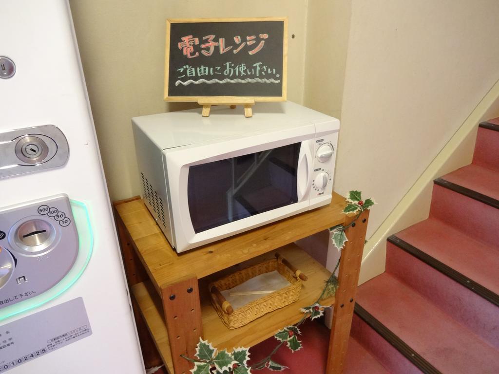 Okunikko Park Lodge Miyama Bagian luar foto